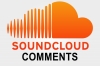 Tăng 200 Comment Soundcloud - anh 1