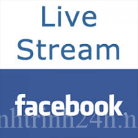 Tăng người tham gia live stream (trực tiếp) video trên facebook